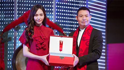 中国美正当红，冠军国际CMPA股上市，引领新时代